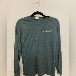 Christian Long Sleeve Shirt